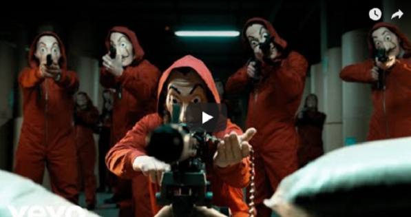 Хакери видалили з Youtube кліп Despacito, що зібрав 5 млрд переглядів