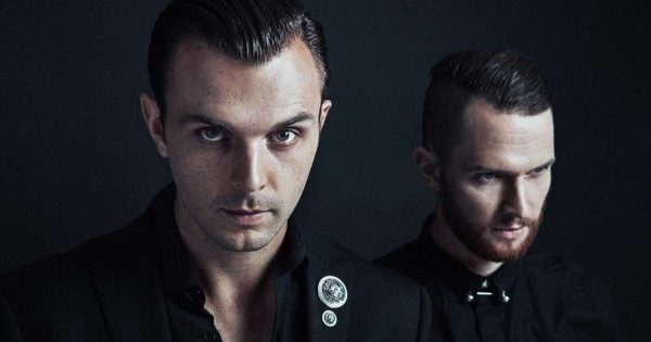 Hurts виступлять на BeLive 2018 у Києві