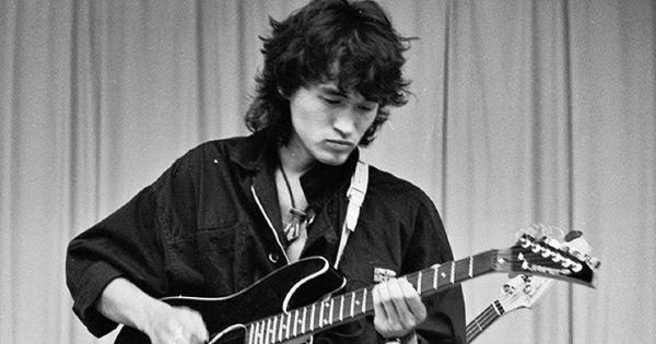 Самогубство чи КДБ? Перше інтерв’ю водія, який протаранив Віктора Цоя