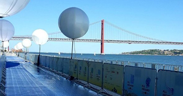 Євробачення 2018: фото і відео церемонії відкриття