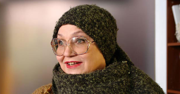 Нина Русланова – умерла в 75 лет