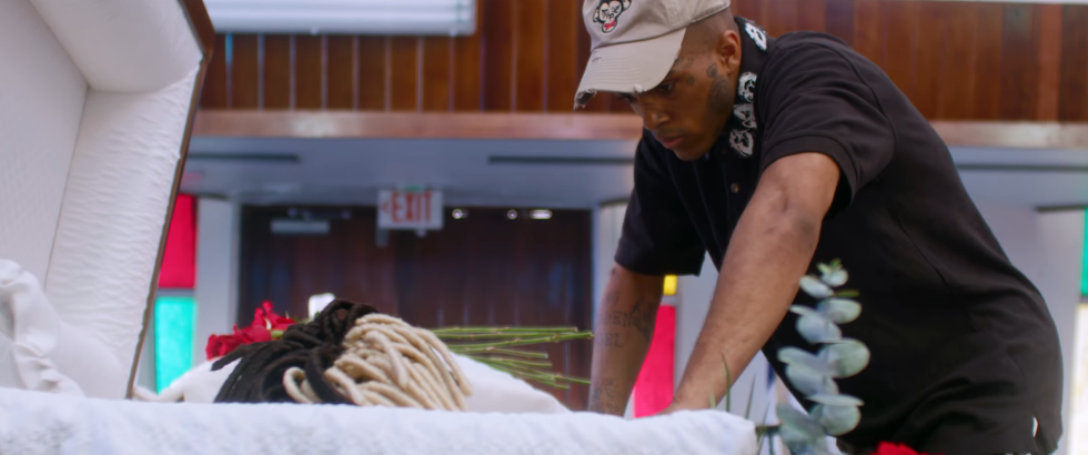 XXXTentacion SAD!