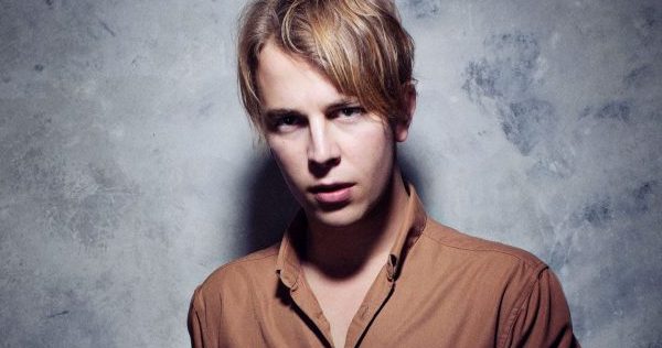 Tom Odell отменил выступление на Atlas Weekend 2018