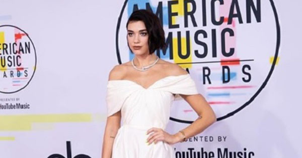 American Music Awards 2018: ГОЛОСОВАНИЕ за лучший образ