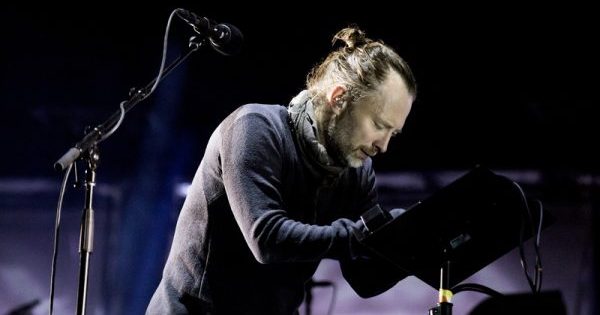 Thom Yorke – Has Ended