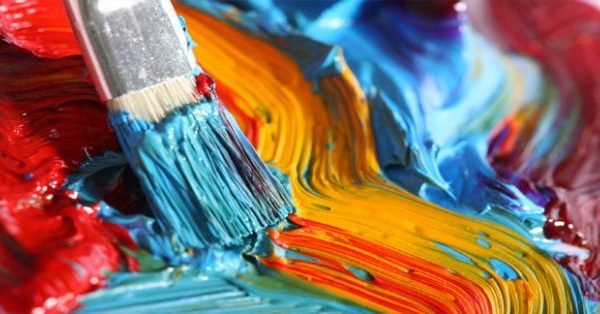 Что подарить художнику — лучшие идеи