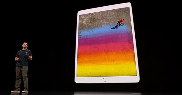 iPad Pro 2018 – характеристики і ціна, дата виходу