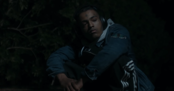 XXXTentacion – Moonlight ВІДЕО