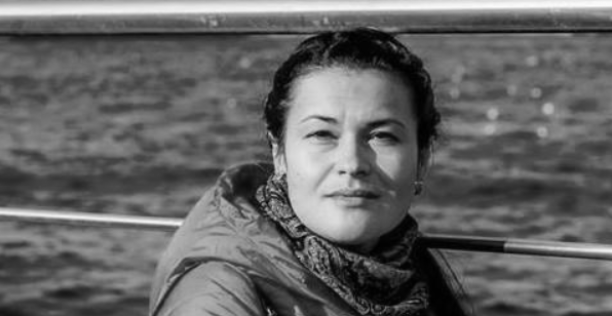Умерла Инна Жмуд — наш друг и выпускающий редактор телеканала ICTV