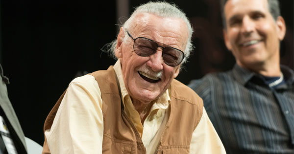 Стэн Ли и Marvel: с чего начиналась вселенная комиксов Marvel — ФОТО и ВИДЕО