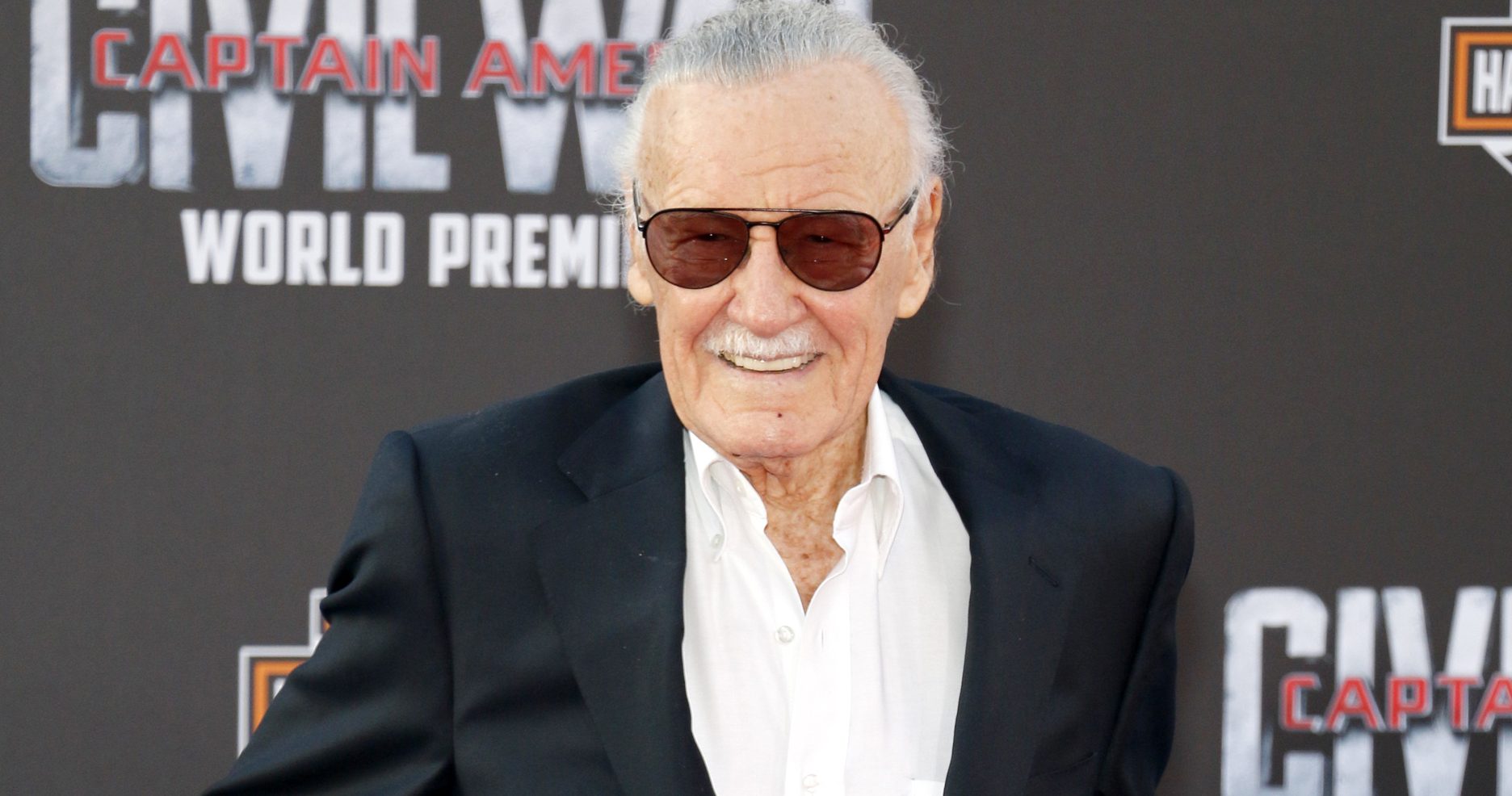 Незадолго до смерти Стэн Ли придумал еще одного героя Marvel