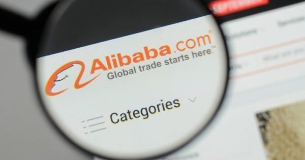 Alibaba поставила рекорд на распродаже в День холостяков