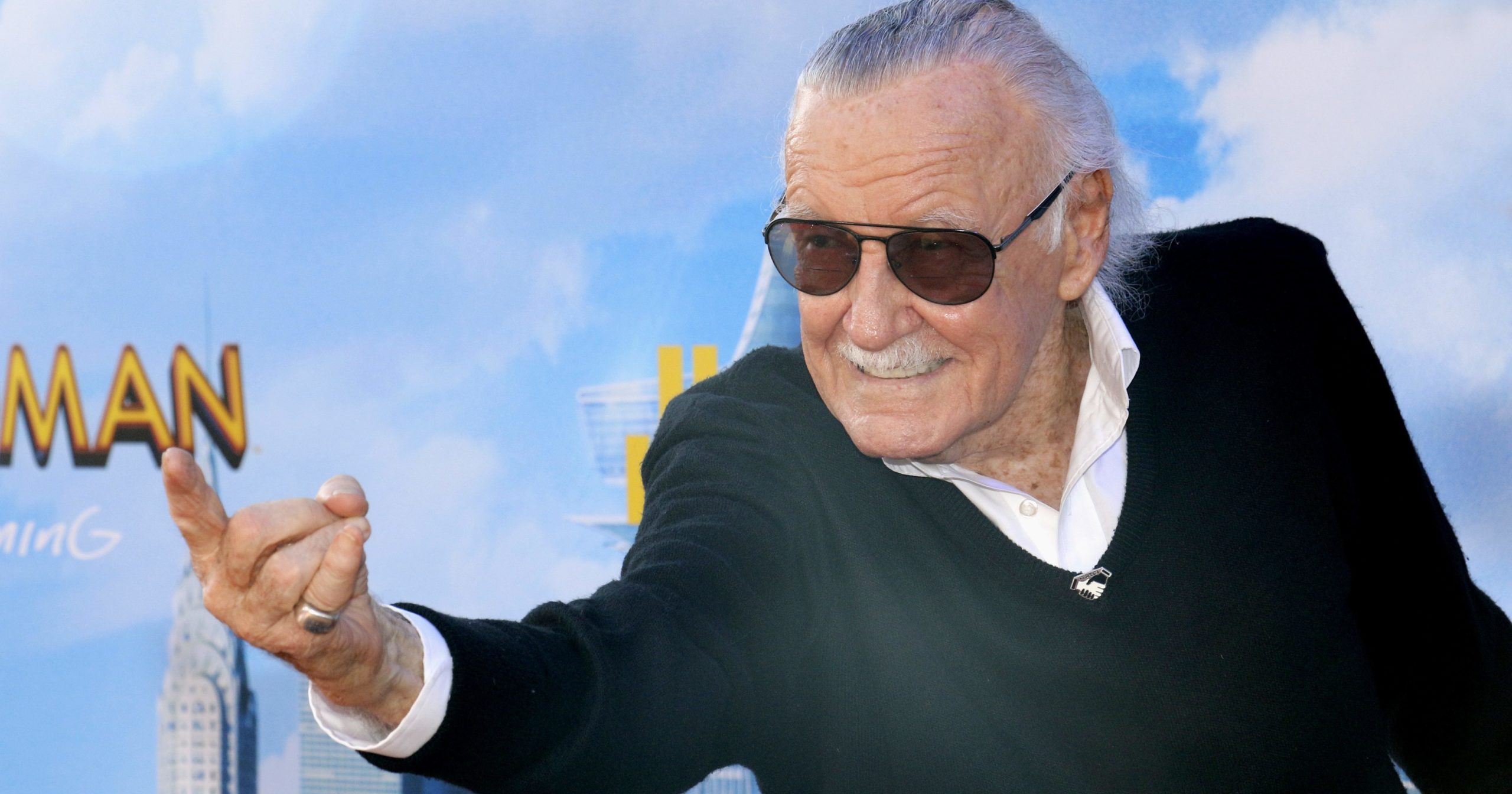 Умер автор комиксов Marvel Стэн Ли