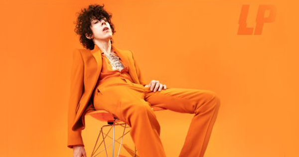 Heart to Mouth – новий альбом LP – слухати онлайн