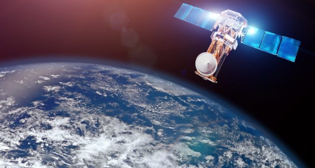 В сколько Украине обойдется запуск спутника Сич-2-30