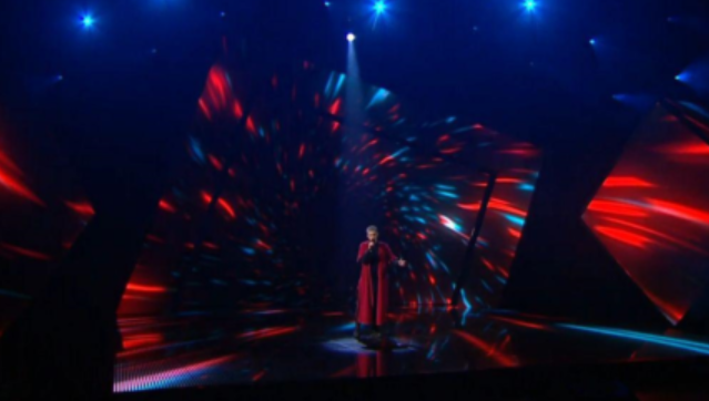 Выступление LAUD на отборе на Евровидение 2019 ВИДЕО