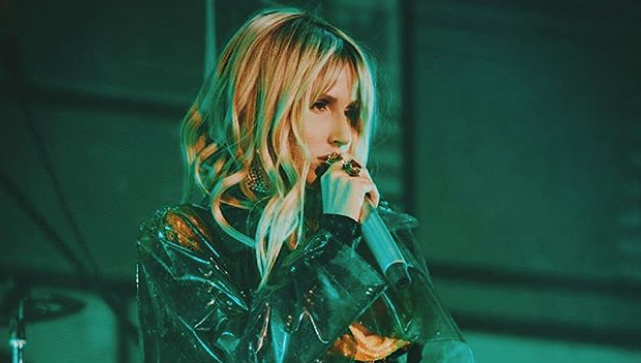 LOBODA – Новый Рим: премєра пісні