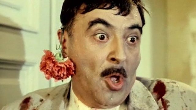 Помер Володимир Етуш: біографія та найкращі ролі актора
