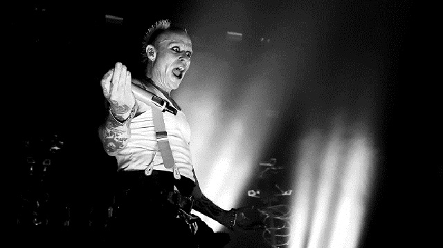 Умер Кит Флинт — топ-5 хитов группы The Prodigy
