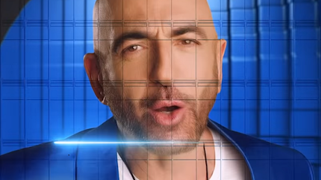 Євробачення 2019: Сан-Марино. Серхат – Say Na Na Na