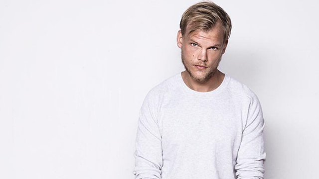 Avicii – S.O.S