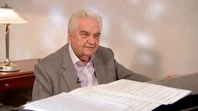 Помер Євген Крилатов: найкращі пісні композитора