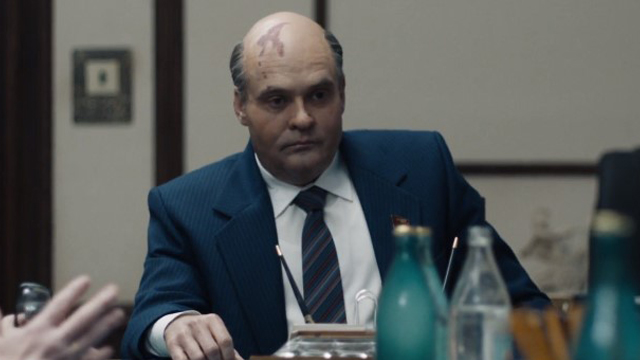 Чорнобиль HBO 3 серія: дивіться онлайн трейлер