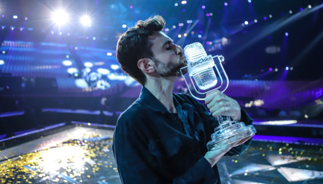 Евровидение 2019: организаторы пересмотрели итоги конкурса