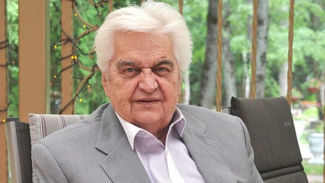 Помер Євген Крилатов: біографія композитора