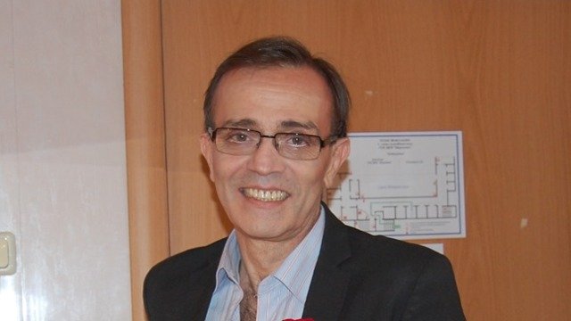 Андрій Харитонов помер на 60 році життя: подробиці