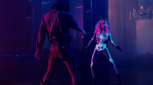 LOBODA – Пуля-Дура: прем’єра кліпу