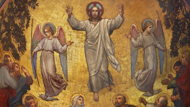 Вознесіння Господнє 2021 – прикмети та повір'я