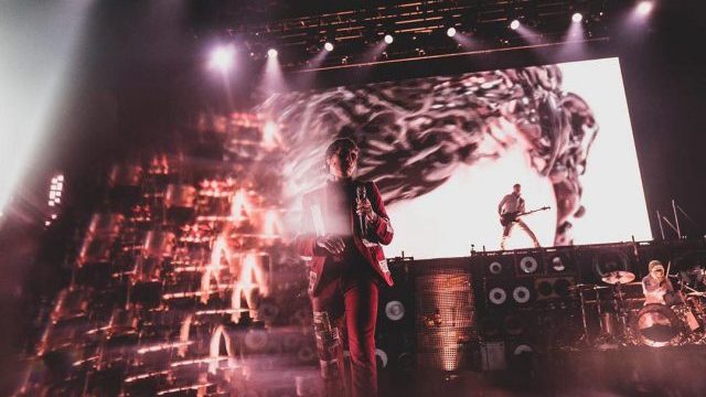 UPark Festival 2019: райдери музикантів