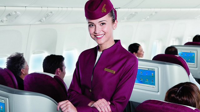 Всемирный день бортпроводника: история и особенности профессии