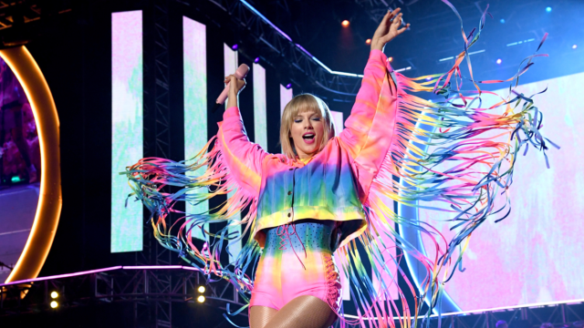 American Music Awards 2019: переможці музичної премії
