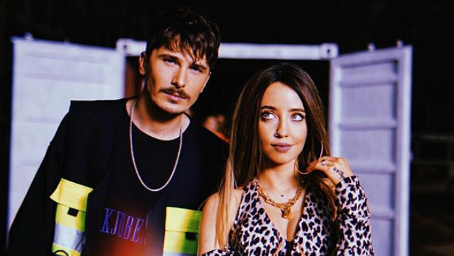 Last Dance: Время и Стекло випустили прощальну пісню