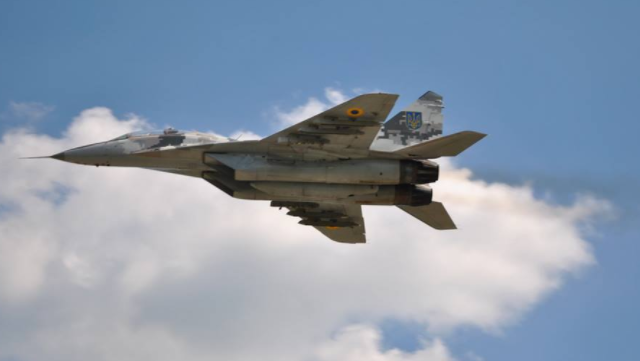 Поздравления с Днем гражданской авиации 2019