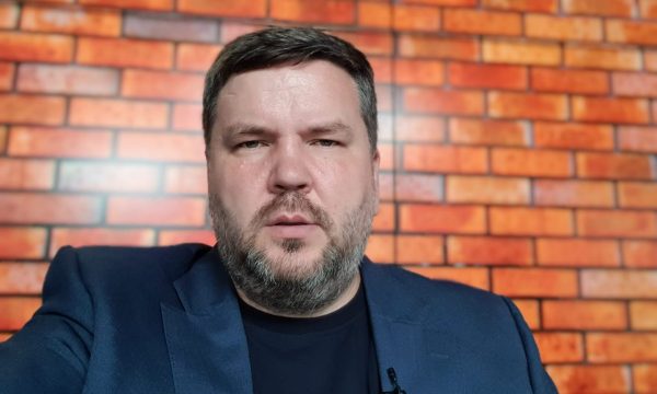 Андрей Полтава – лучший блогер Украины в категории Народный выбор
