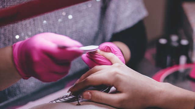 Маникюр на осень 2020: что будет в моде