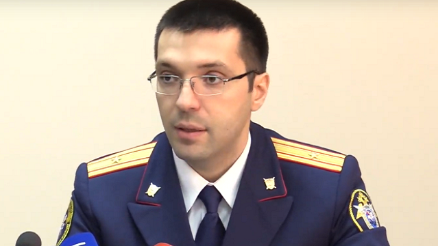 Убивство Круга: чому шансоньє у фатальну ніч повернувся додому