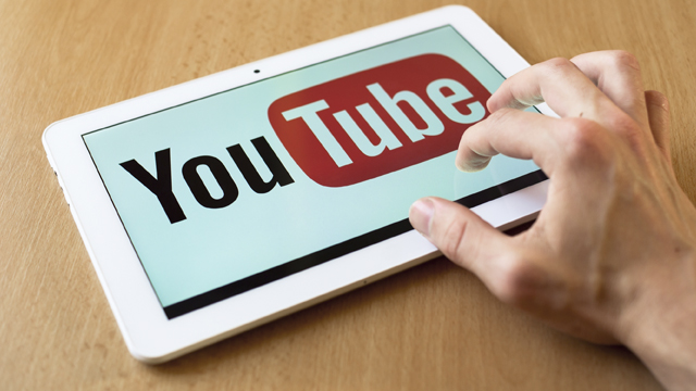 YouTube выиграл дело относительно авторского права в суде ЕС