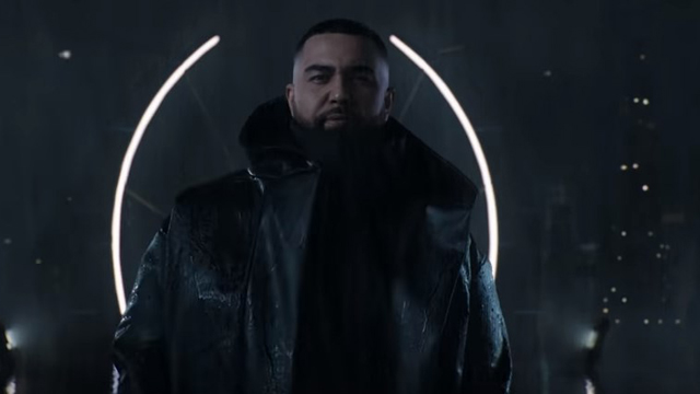 Jah Khalib — Противоядие: текст и перевод песни
