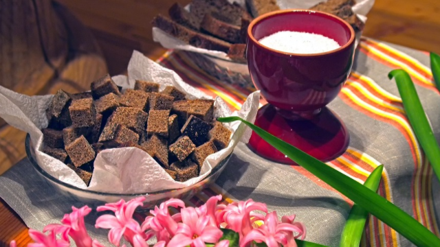 Петрів піст 2021: що можна і забороняється їсти кожен день