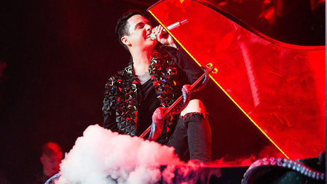 MELOVIN прорив року за версією М1 Music Awards 2019