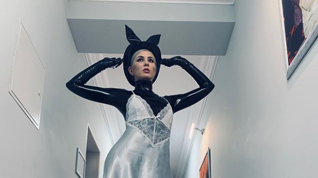 MARUV прокоментувала скандал з премією MTV EMA 2019