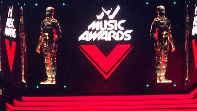 М1 Music Awards 2019 – переможці музичної премії