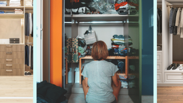 Шафа-купе на всі випадки життя