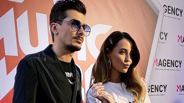 М1 Music Awards V: Время и Стекло стали гуртом року