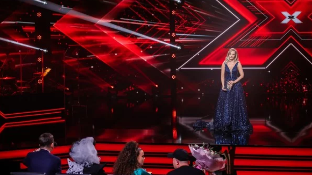 Х Фактор 2019 10 сезон: хто потрапив до суперфіналу