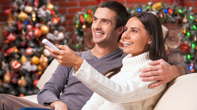 Фільми на Новий рік 2020: ТОП-10